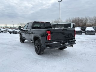 Chevrolet Silverado 2500 HD  2026 à Saint-Eustache, Québec - 5 - w320h240px