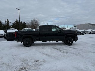 Chevrolet Silverado 2500 HD  2026 à Saint-Eustache, Québec - 4 - w320h240px