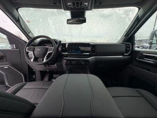 Chevrolet Silverado 2500 HD  2026 à Saint-Eustache, Québec - 6 - w320h240px