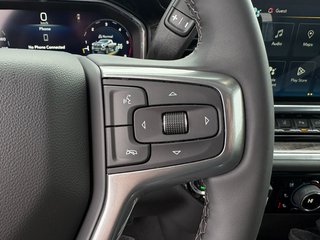 Chevrolet Silverado 2500 HD  2026 à Saint-Eustache, Québec - 9 - w320h240px