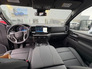 Chevrolet Silverado 2500 HD  2026 à Saint-Eustache, Québec - 15 - w320h240px