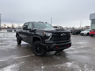 Chevrolet Silverado 2500 HD  2026 à Saint-Eustache, Québec - 3 - w320h240px