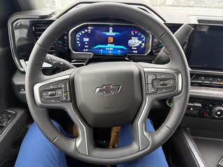 Chevrolet Silverado 2500 HD  2026 à Saint-Eustache, Québec - 7 - w320h240px