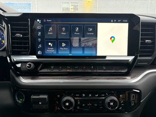 Chevrolet Silverado 2500 HD  2026 à Saint-Eustache, Québec - 11 - w320h240px