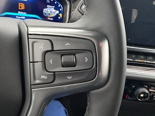 Chevrolet Silverado 2500 HD  2026 à Saint-Eustache, Québec - 9 - w320h240px