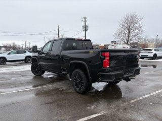 Chevrolet Silverado 2500 HD  2026 à Saint-Eustache, Québec - 6 - w320h240px
