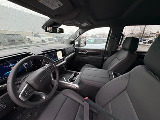 Chevrolet Silverado 2500 HD  2026 à Saint-Eustache, Québec - 17 - w320h240px