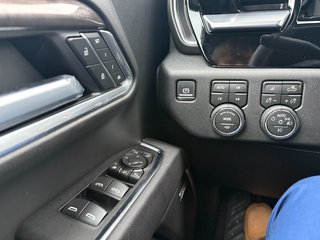 Chevrolet Silverado 2500 HD  2026 à Saint-Eustache, Québec - 12 - w320h240px