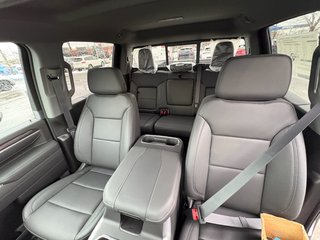 Chevrolet Silverado 2500 HD  2026 à Saint-Eustache, Québec - 13 - w320h240px