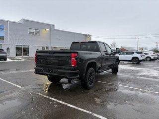 Chevrolet Silverado 2500 HD  2026 à Saint-Eustache, Québec - 5 - w320h240px