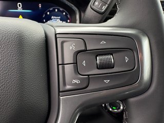 Chevrolet Silverado 2500 HD  2026 à Saint-Eustache, Québec - 8 - w320h240px