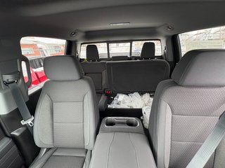 Chevrolet Silverado 2500 HD  2026 à Saint-Eustache, Québec - 11 - w320h240px