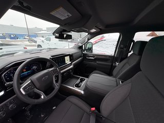 Chevrolet Silverado 2500 HD  2026 à Saint-Eustache, Québec - 12 - w320h240px