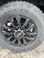 Chevrolet Silverado 2500 HD  2026 à Saint-Eustache, Québec - 5 - w320h240px