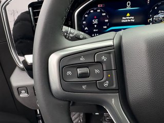 Chevrolet Silverado 2500 HD  2026 à Saint-Eustache, Québec - 7 - w320h240px