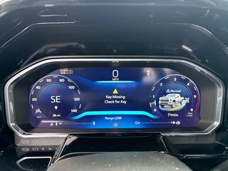 Chevrolet Silverado 2500 HD  2026 à Saint-Eustache, Québec - 9 - w320h240px