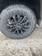 Chevrolet Silverado 2500 HD  2026 à Saint-Eustache, Québec - 5 - w320h240px