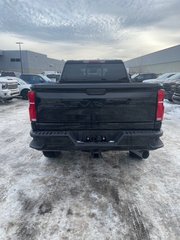 Chevrolet Silverado 2500 HD  2026 à Saint-Eustache, Québec - 4 - w320h240px