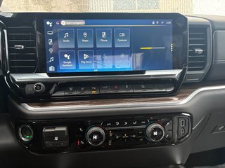 Chevrolet Silverado 2500 HD  2026 à Saint-Eustache, Québec - 11 - w320h240px