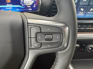 Chevrolet Silverado 2500 HD  2026 à Saint-Eustache, Québec - 7 - w320h240px