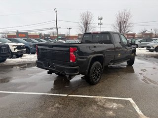 Chevrolet Silverado 2500 HD  2026 à Saint-Eustache, Québec - 10 - w320h240px