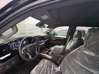 Chevrolet Silverado 2500 HD  2026 à Saint-Eustache, Québec - 16 - w320h240px