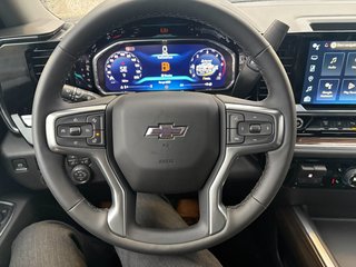 Chevrolet Silverado 2500 HD  2026 à Saint-Eustache, Québec - 7 - w320h240px