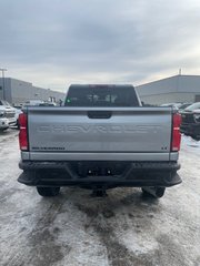 Chevrolet Silverado 2500 HD  2026 à Saint-Eustache, Québec - 4 - w320h240px
