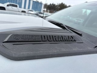 Chevrolet Silverado 2500 HD  2026 à Saint-Eustache, Québec - 8 - w320h240px