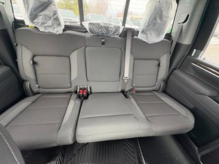 Chevrolet Silverado 2500 HD  2026 à Saint-Eustache, Québec - 20 - w320h240px