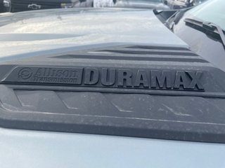 Chevrolet Silverado 2500 HD  2026 à Saint-Eustache, Québec - 6 - w320h240px