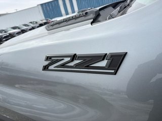 Chevrolet Silverado 2500 HD  2026 à Saint-Eustache, Québec - 7 - w320h240px