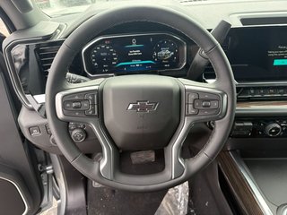 Chevrolet Silverado 2500 HD  2026 à Saint-Eustache, Québec - 9 - w320h240px