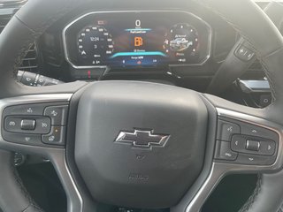 Chevrolet Silverado 2500 HD  2026 à Saint-Eustache, Québec - 10 - w320h240px