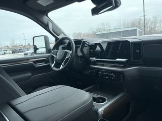 Chevrolet Silverado 2500 HD  2026 à Saint-Eustache, Québec - 19 - w320h240px