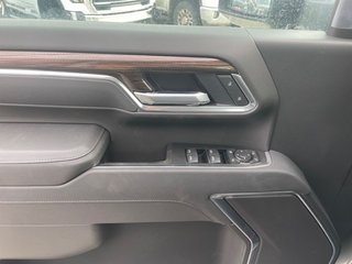 Chevrolet Silverado 2500 HD  2026 à Saint-Eustache, Québec - 8 - w320h240px