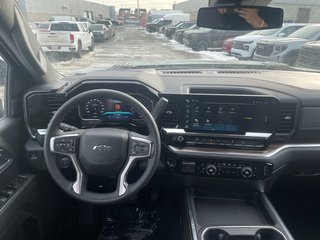 Chevrolet Silverado 2500 HD  2026 à Saint-Eustache, Québec - 9 - w320h240px