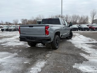 Chevrolet Silverado 2500 HD  2026 à Saint-Eustache, Québec - 4 - w320h240px