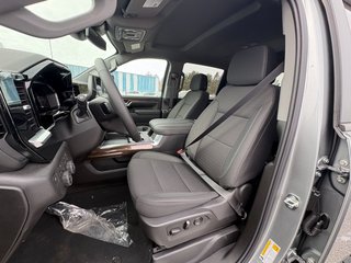 Chevrolet Silverado 2500 HD  2026 à Saint-Eustache, Québec - 15 - w320h240px