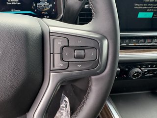 Chevrolet Silverado 2500 HD  2026 à Saint-Eustache, Québec - 11 - w320h240px