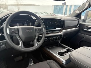 Chevrolet Silverado 2500 HD  2026 à Saint-Eustache, Québec - 18 - w320h240px