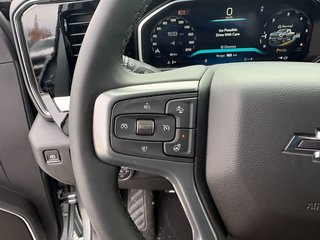 Chevrolet Silverado 2500 HD  2026 à Saint-Eustache, Québec - 10 - w320h240px