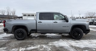 Chevrolet Silverado 2500 HD  2026 à Saint-Eustache, Québec - 3 - w320h240px