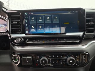 Chevrolet Silverado 2500 HD  2026 à Saint-Eustache, Québec - 10 - w320h240px