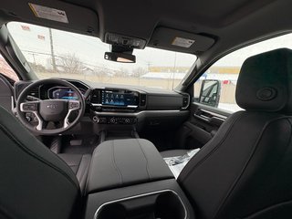 Chevrolet Silverado 2500 HD  2026 à Saint-Eustache, Québec - 13 - w320h240px