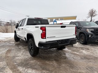 Chevrolet Silverado 2500 HD  2026 à Saint-Eustache, Québec - 5 - w320h240px