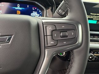 Chevrolet Silverado 2500 HD  2026 à Saint-Eustache, Québec - 8 - w320h240px