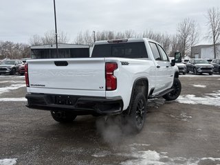 Chevrolet Silverado 2500 HD  2026 à Saint-Eustache, Québec - 4 - w320h240px
