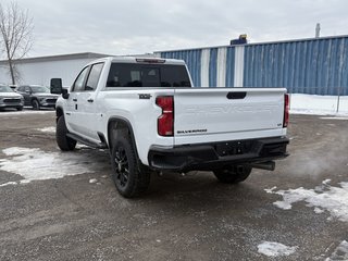 Chevrolet Silverado 2500 HD  2026 à Saint-Eustache, Québec - 5 - w320h240px