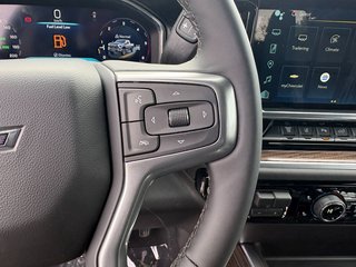 Chevrolet Silverado 2500 HD  2026 à Saint-Eustache, Québec - 10 - w320h240px